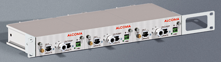 Alcoma Overprotection terminal