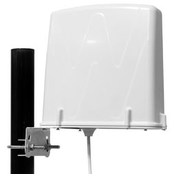 Antena Panelowa ANT-BOX-24014-RPSMA