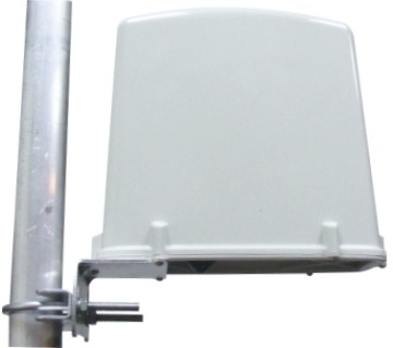 Antena Panelowa GOLD-ANT-BOX-56019-DUAL-MMCX