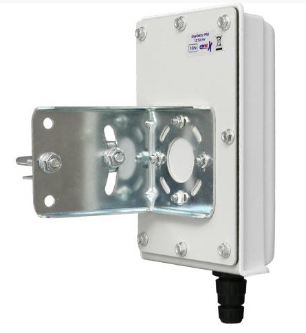 Sector Antenna Cyberbajt Gigasektor pro box 14dBi 90 5GHz