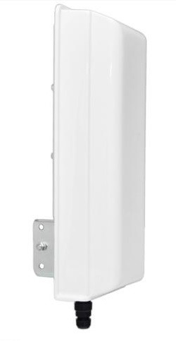 Sector Antenna Cyberbajt Gigasektor box PRO 18dBi 5GHz