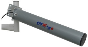 CyberBajt Yagi 16dBi 10m RP-SMA