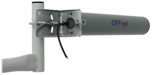 CyberBajt Yagi 16dBi 10m RP-SMA