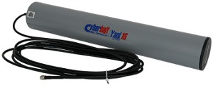CyberBajt Yagi 16dBi 10m RP-SMA