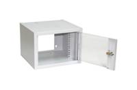 Wall cabinet 10" 4U