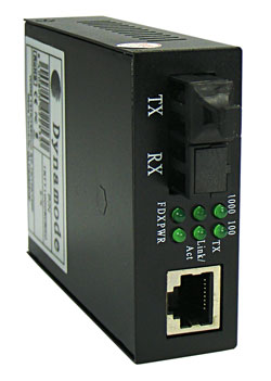 Dynamode konwerter DM-TT11000-TF1000SX-S