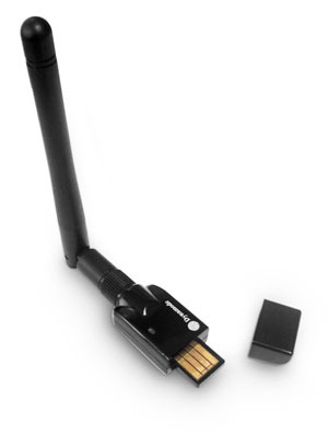 Wireless USB Adapter Dynamode WL-700N-ART