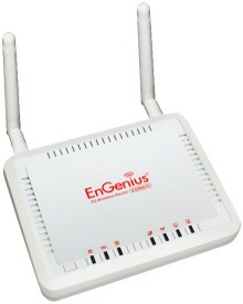 EnGenius Senao ESR-6670 3G Router