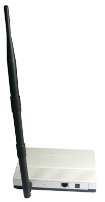 Antena dookólna 2,4GHz GOLD-SAO24009