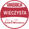 Gold gwarancja wieczysta