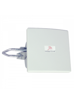 Interline Panel Antenna 5GHz 14dBi