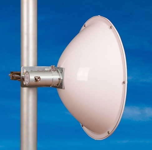 Antena Paraboliczna Jirous 24DD DUPLEX