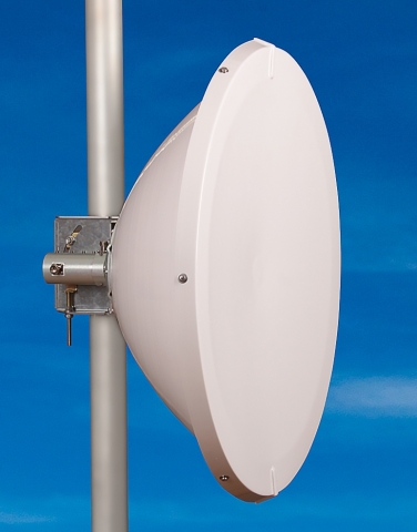 Antena Paraboliczna Jirous JRC-29DD DuplEX