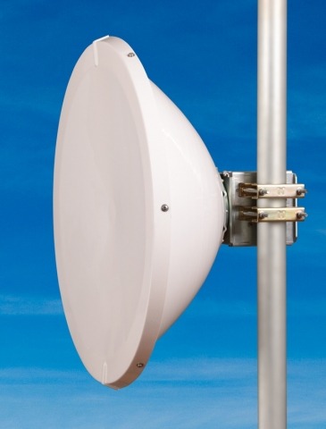 Parabolic antennna JRC-29DD MIMO