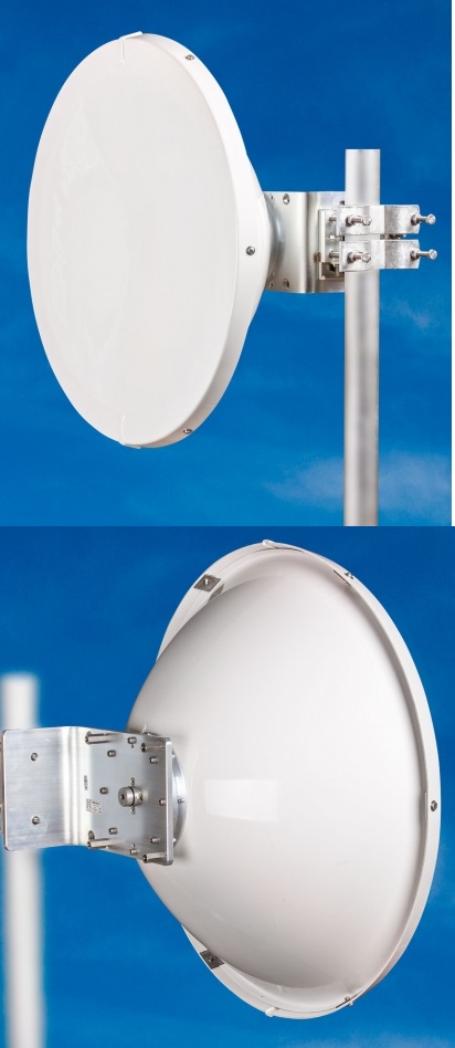 Parabolic antenna JRMD   680–10/11 (JIROUS JRMD-680-10/11) JIROUS