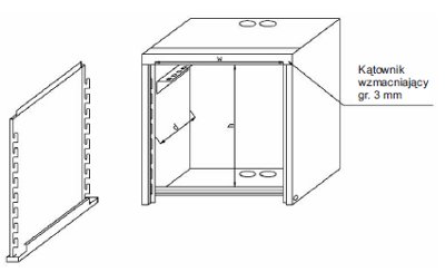 Mantar M-50/50/20 ST