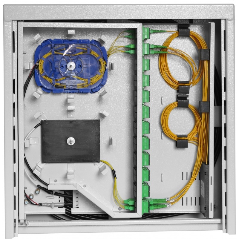 Mantar M-52-52-16-ST-FTTH case