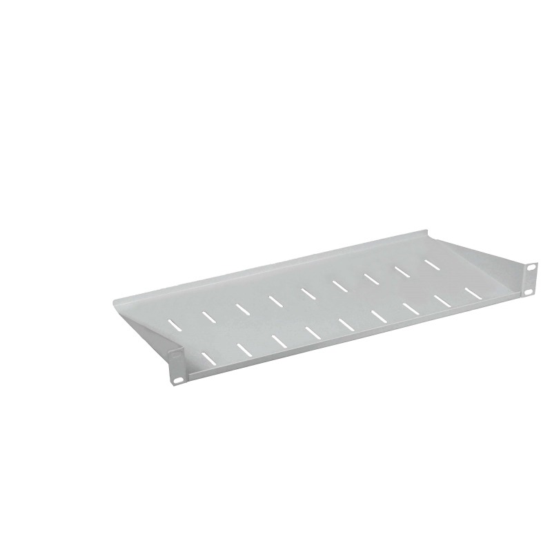 Mantar 1U, 340mm shelf for RACK cabinets