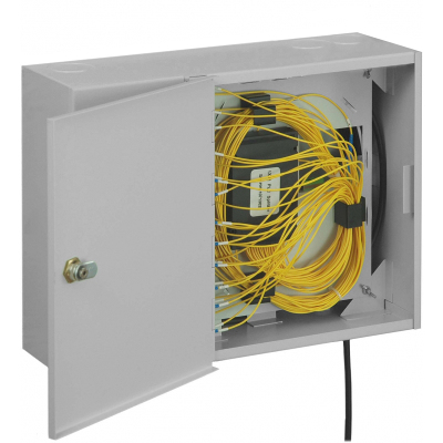 Fiber optics enclosure SRS-30/40/13