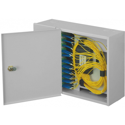 Fiber optics enclosure SRS-30/40/13