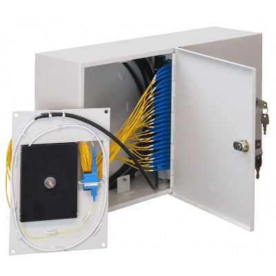 Mantar fiber cabinet