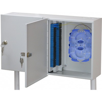 Mantar fiber cabinet