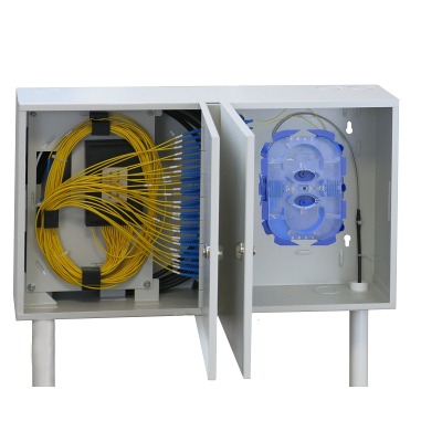 Mantar fiber cabinet