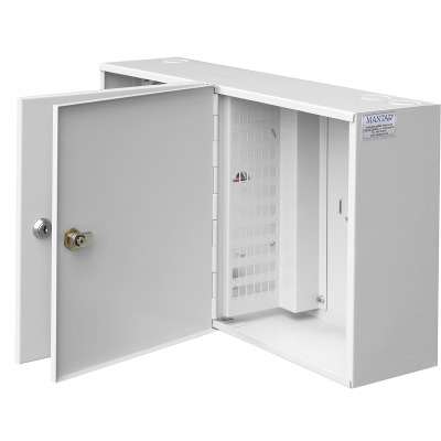 Mantar fiber cabinet