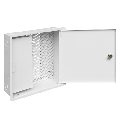 Mantar fiber cabinet