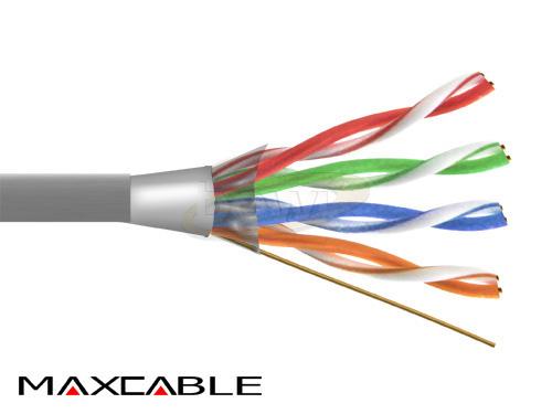 MAXCABLE-FTP5-DRUT-CU Cable