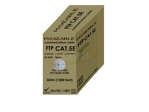 MAXCABLE-FTP5-DRUT-CU