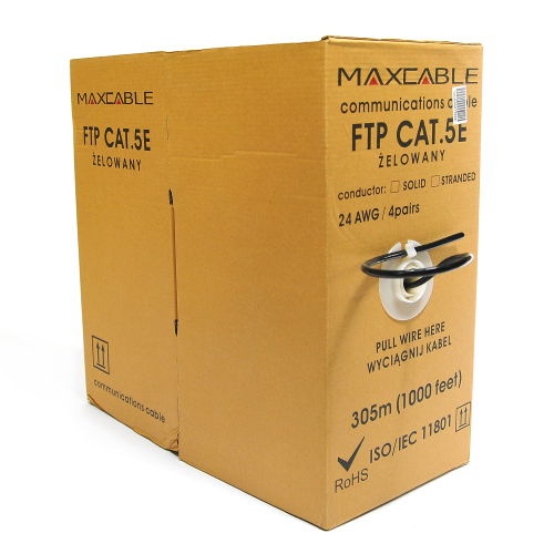 MAXCABLE-FTP5-DRUT-CU