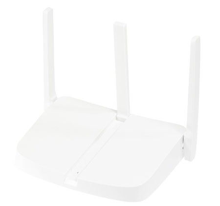 MERCUSYS MW305R V2 bezprzewodowy router 300 Mb/s, 2.4GHz, 2T3R