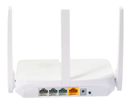 MW305R V2 bezprzewodowy router 300 Mb/s, 2.4GHz, 2T3R