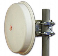 Miure Radiolinia 24GHz Mono 24