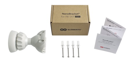 NANOBRACKET SXT LIGHT