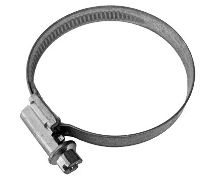 Hose clamp