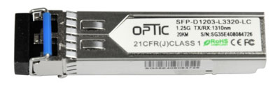 OPTIC-SFP-D1203-L3320-LC