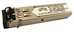 OPTIC-SFP-S-85DLC05D