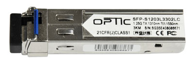 OPTIC-SFP-S1203-L3320-LC