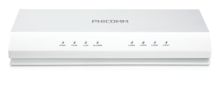 Phicomm FEP-1004