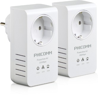 Phicomm FPA-211P