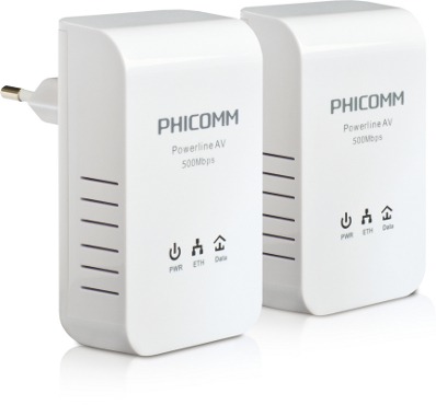 Phicomm FPA-501