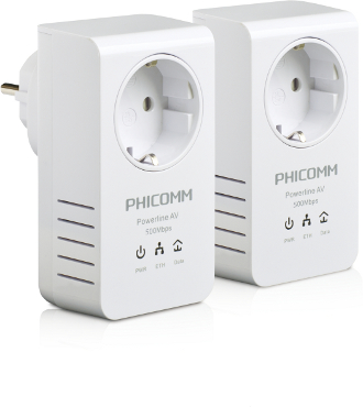 Phicomm FPA-511P