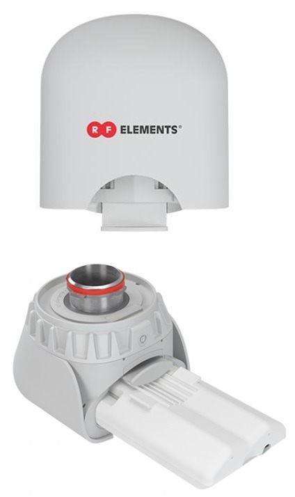 RF Elements TwistPort Adaptor for RouterBoard (RF elements)  TPA-R5AC