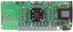 RouterBoard 1100 CCR1016-12G Mikrotik