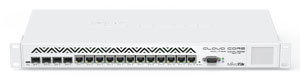 RouterBoard 1100 CCR1036-12G-4S-EM Mikrotik