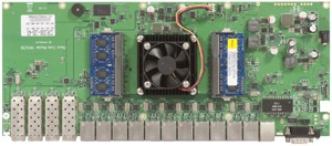 RouterBoard 1100 CCR1036-12G-4S Mikrotik