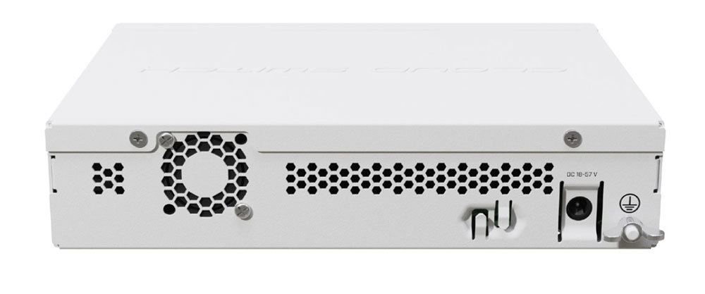 netFiber 9 Mikrotik