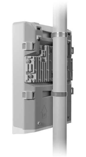 netFiber 9 Mikrotik